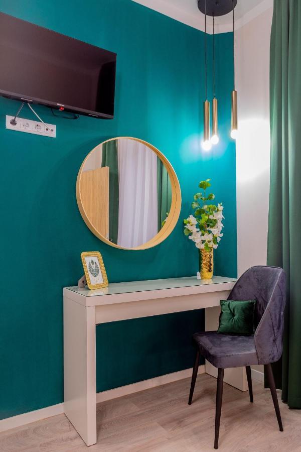 Apartmán Eden Cozy Modern Retreat