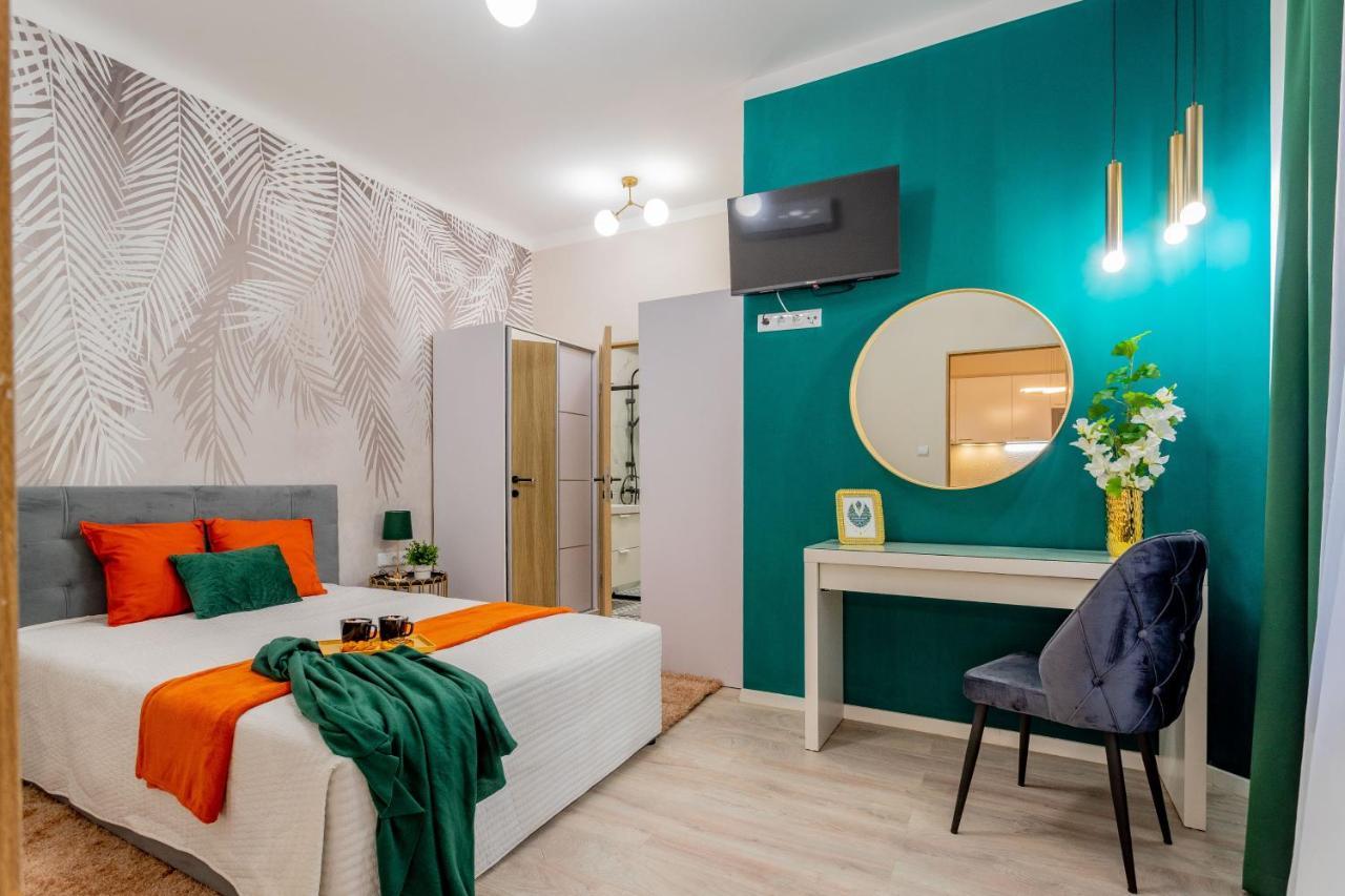 Apartment Eden Cozy Modern Retreat